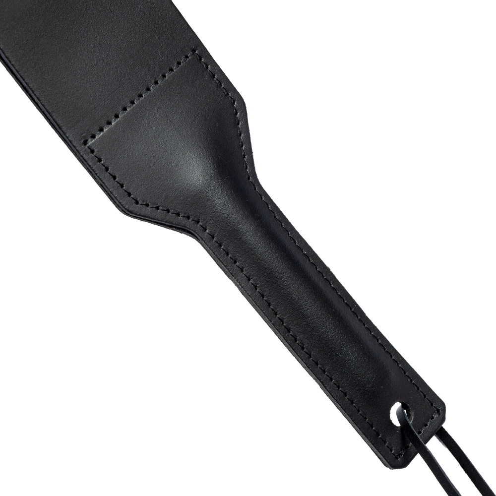 Rimba - Kleine paddle Peitsche