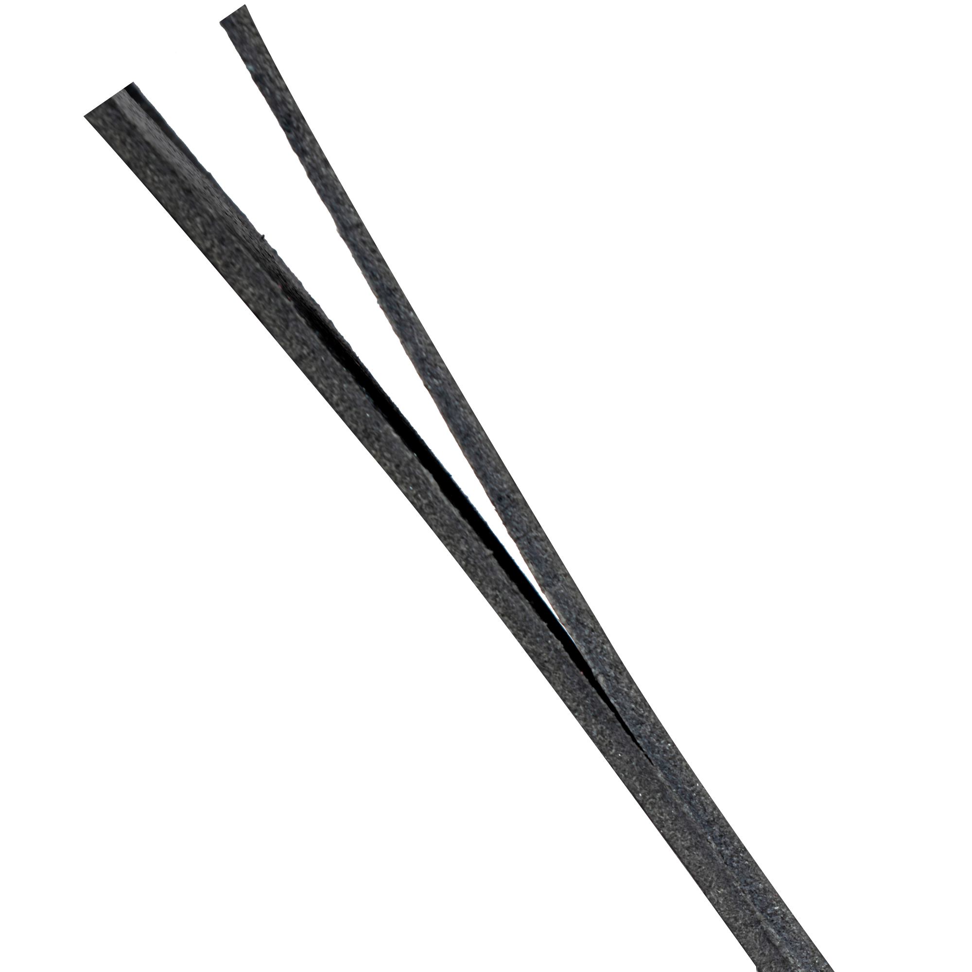 Rimba - Kleine paddle Peitsche