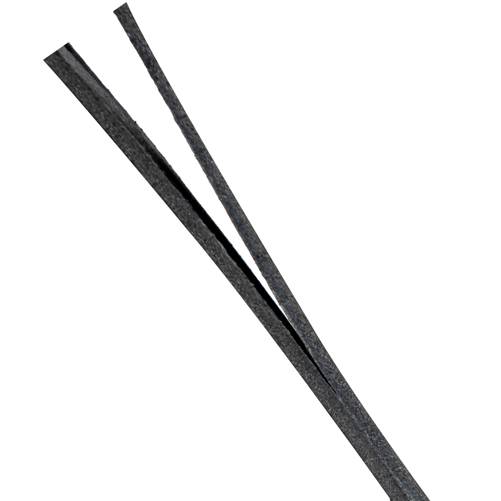 Rimba - Kleine paddle Peitsche