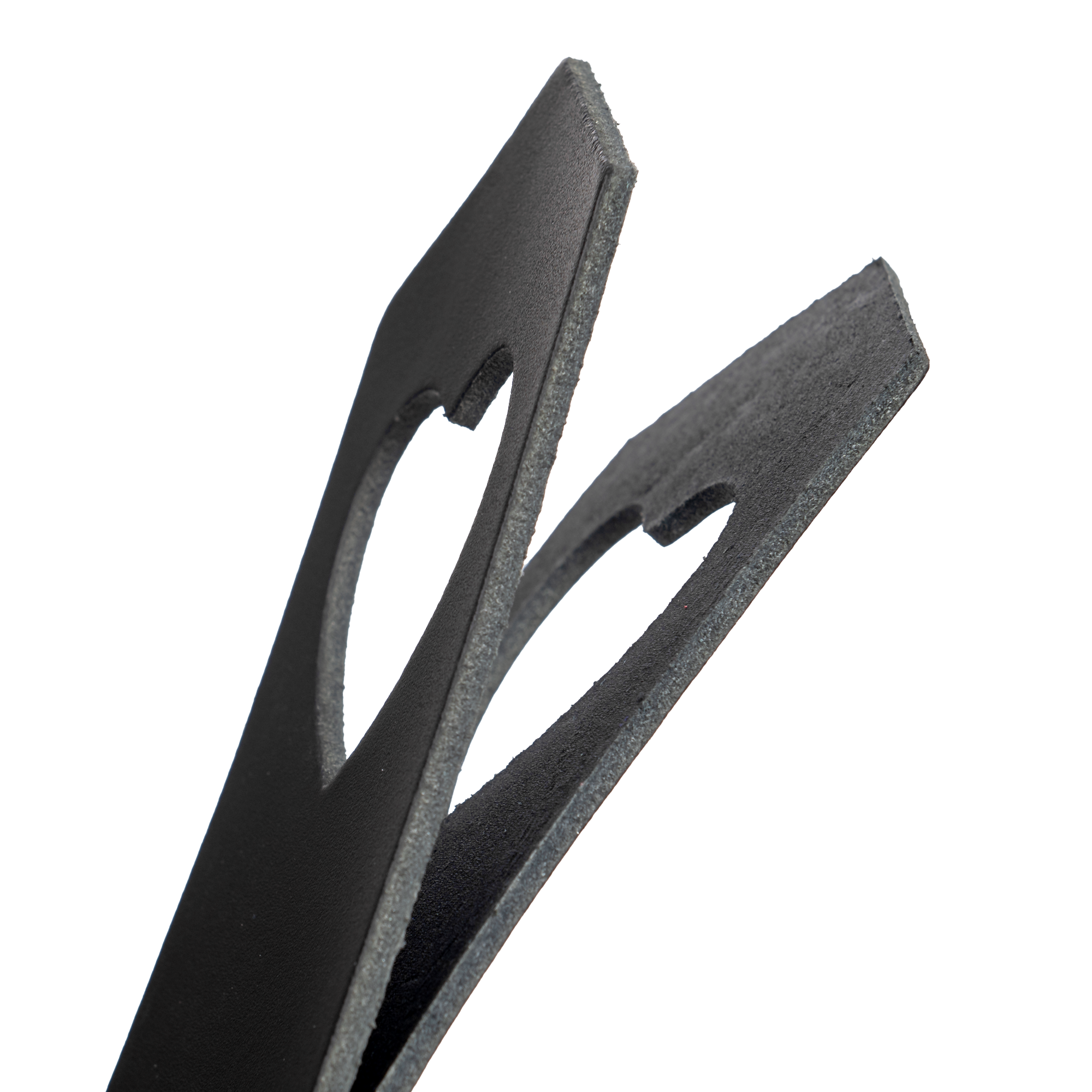 Rimba - Kleine paddle Peitsche