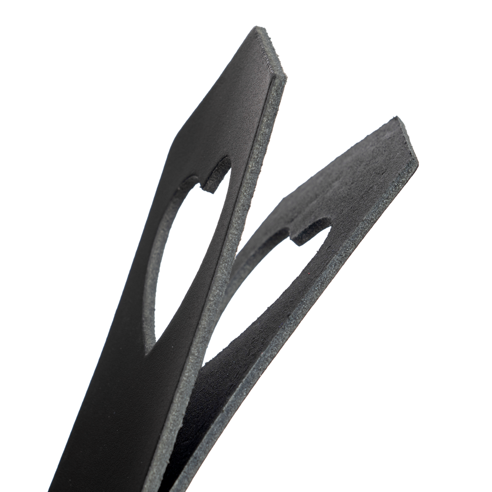 Rimba - Kleine paddle Peitsche