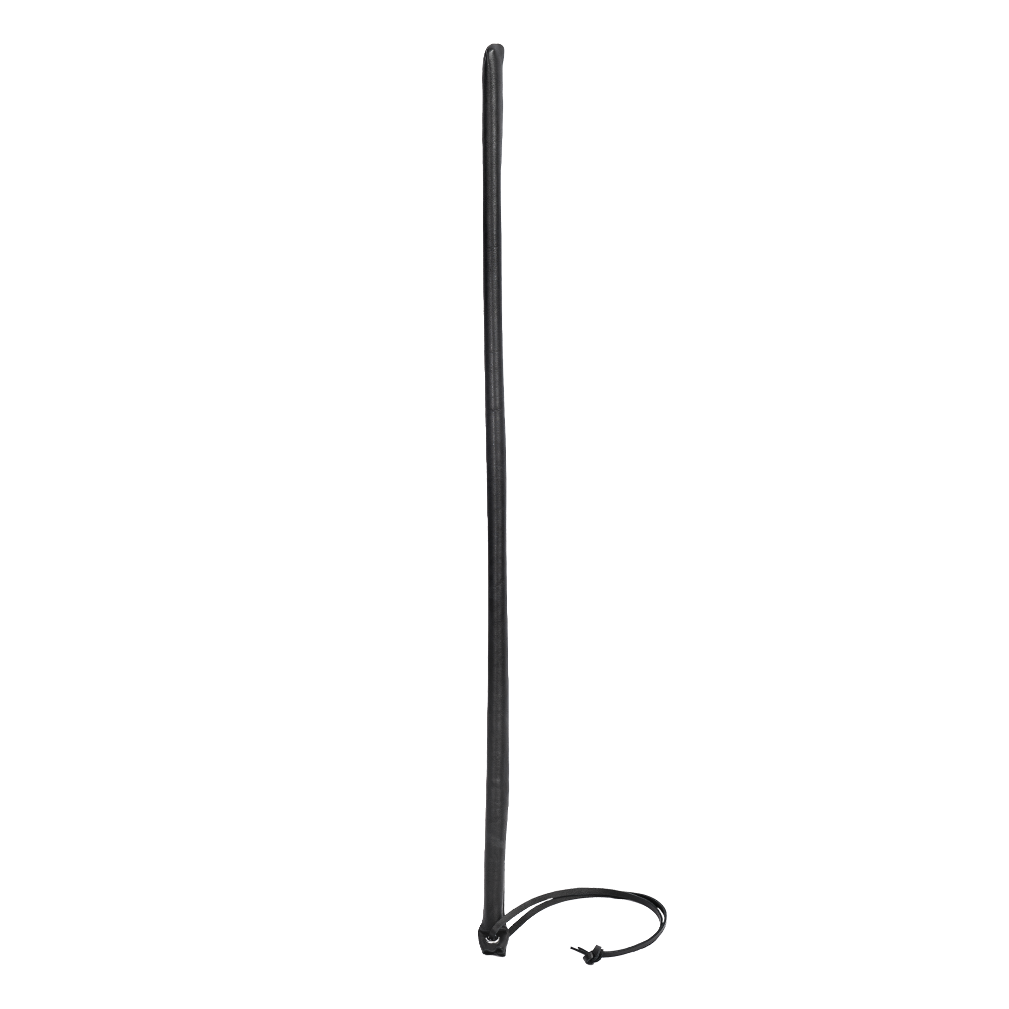 Rimba - Leder Peitsche Cane",  62 cm."