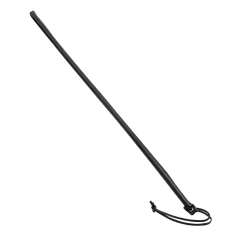 Rimba - Leder Peitsche Cane",  62 cm."