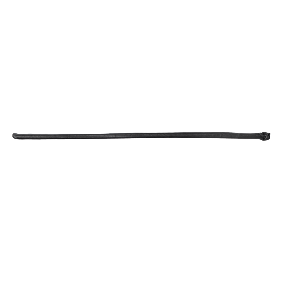 Rimba - Leder Peitsche Cane",  62 cm."