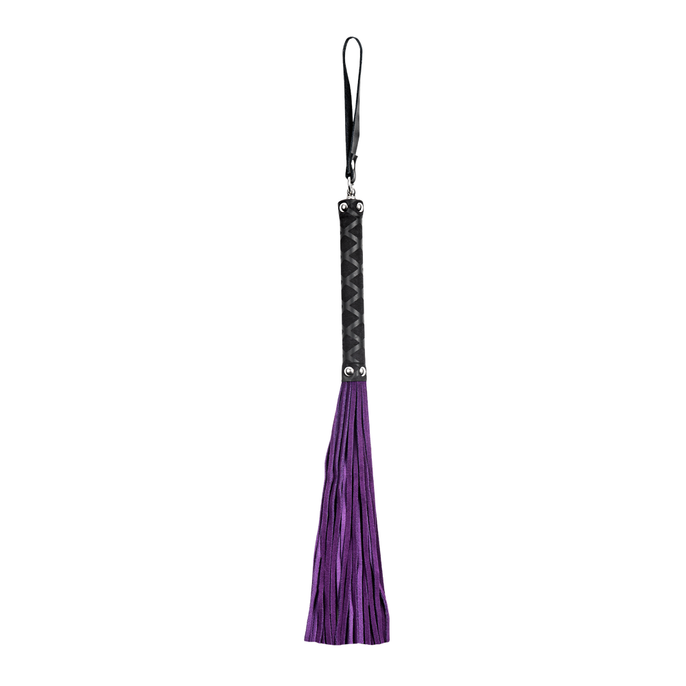 5: Rimba - Kleine Peitsche mit 30 Stränge