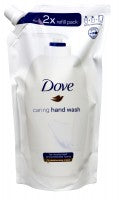 Dove Creme-Waschlotion Nachfüller, 500 ml