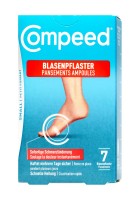 Compeed Blasenpflaster Small, 7 er