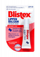 Blistex Lippen Balsam Stick Lichtschutzfaktor 15, 6 ml