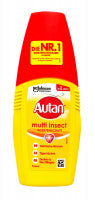 Autan Multi Insect Pumpspray geg. Mücken, Zecken, Stechfliegen, 100 ml