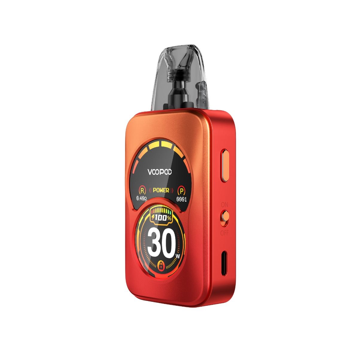 VOOPOO ARGUS A Kit