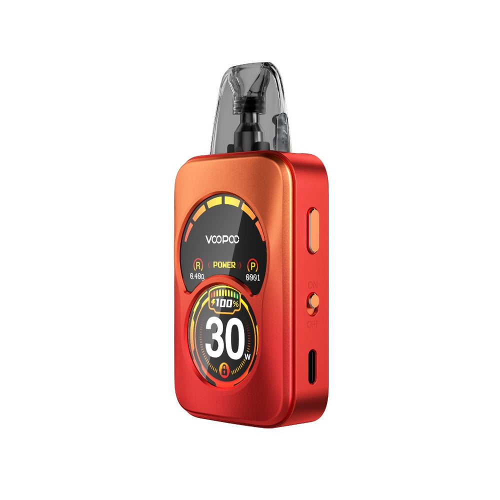 VOOPOO ARGUS A Kit