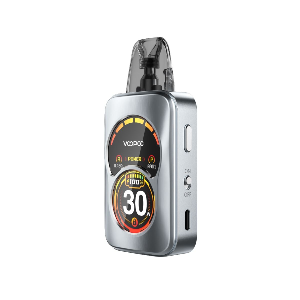 VOOPOO ARGUS A Kit