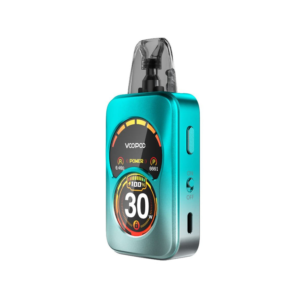 VOOPOO ARGUS A Kit