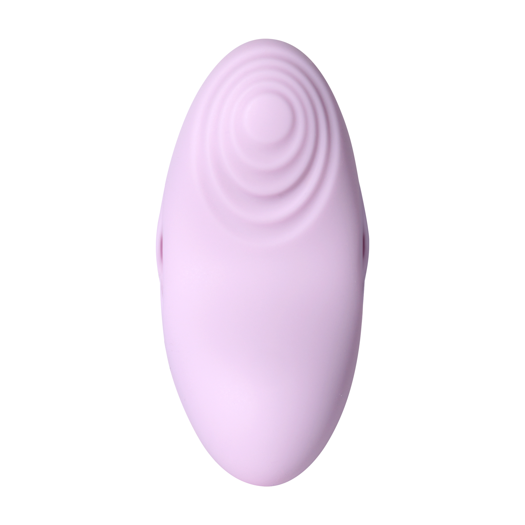 2: SVAKOM - Echo 2 - Flexibler Finger-Vibrator, App-Steuerung - Pink Lilac