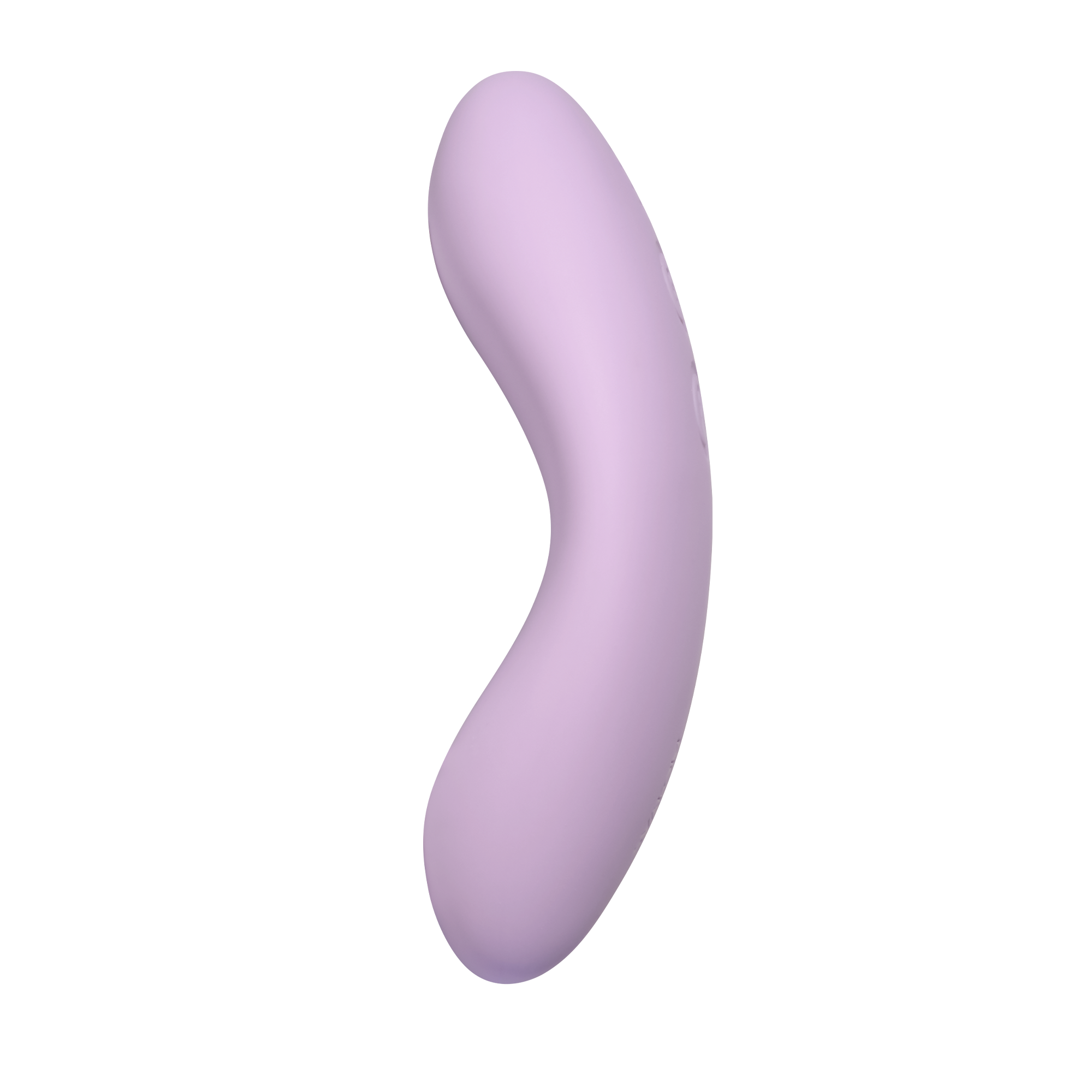 6: SVAKOM - Echo 2 - Flexibler Finger-Vibrator, App-Steuerung - Pink Lilac
