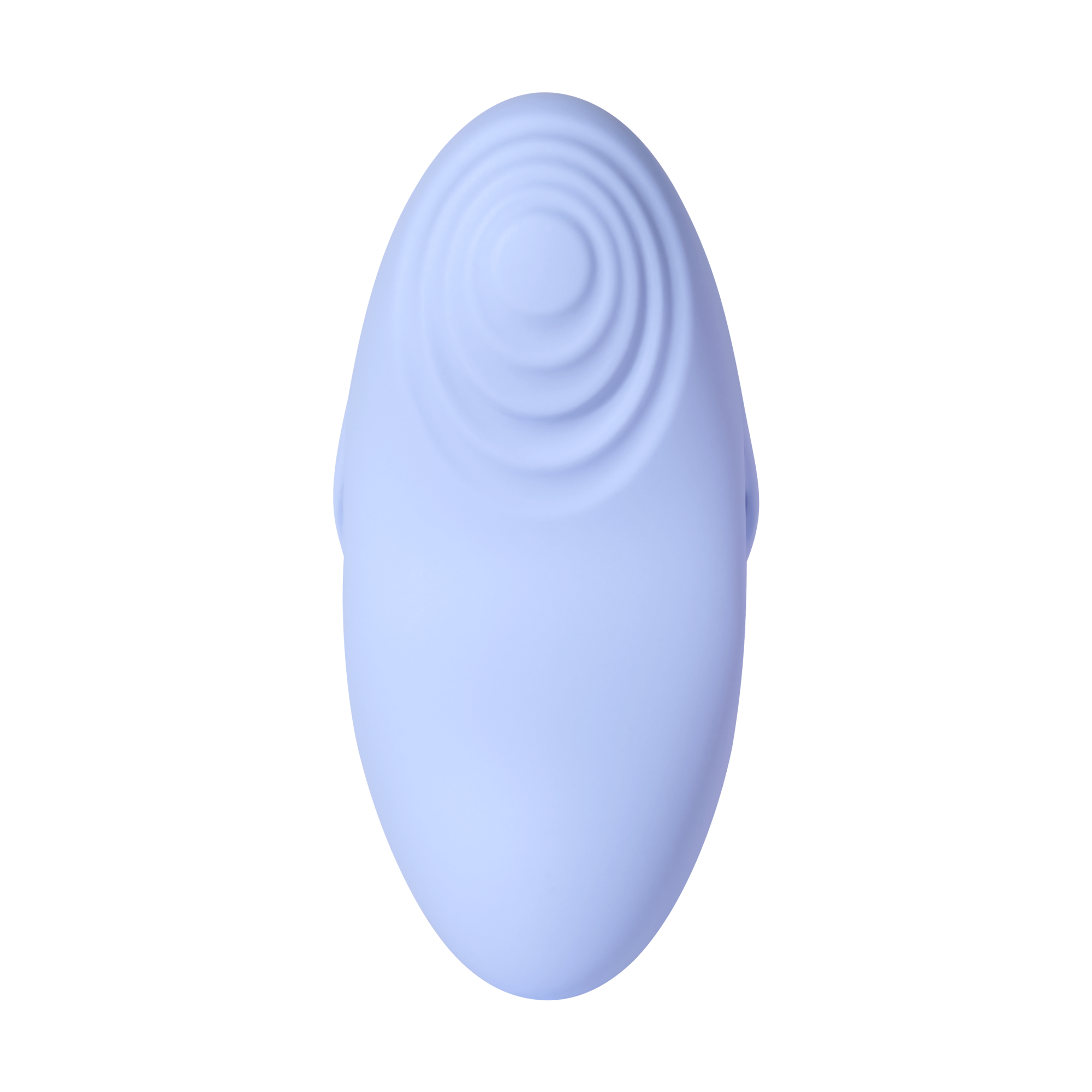 SVAKOM - Echo 2 - Flexibler Finger-Vibrator, App-Steuerung - Sky Blue