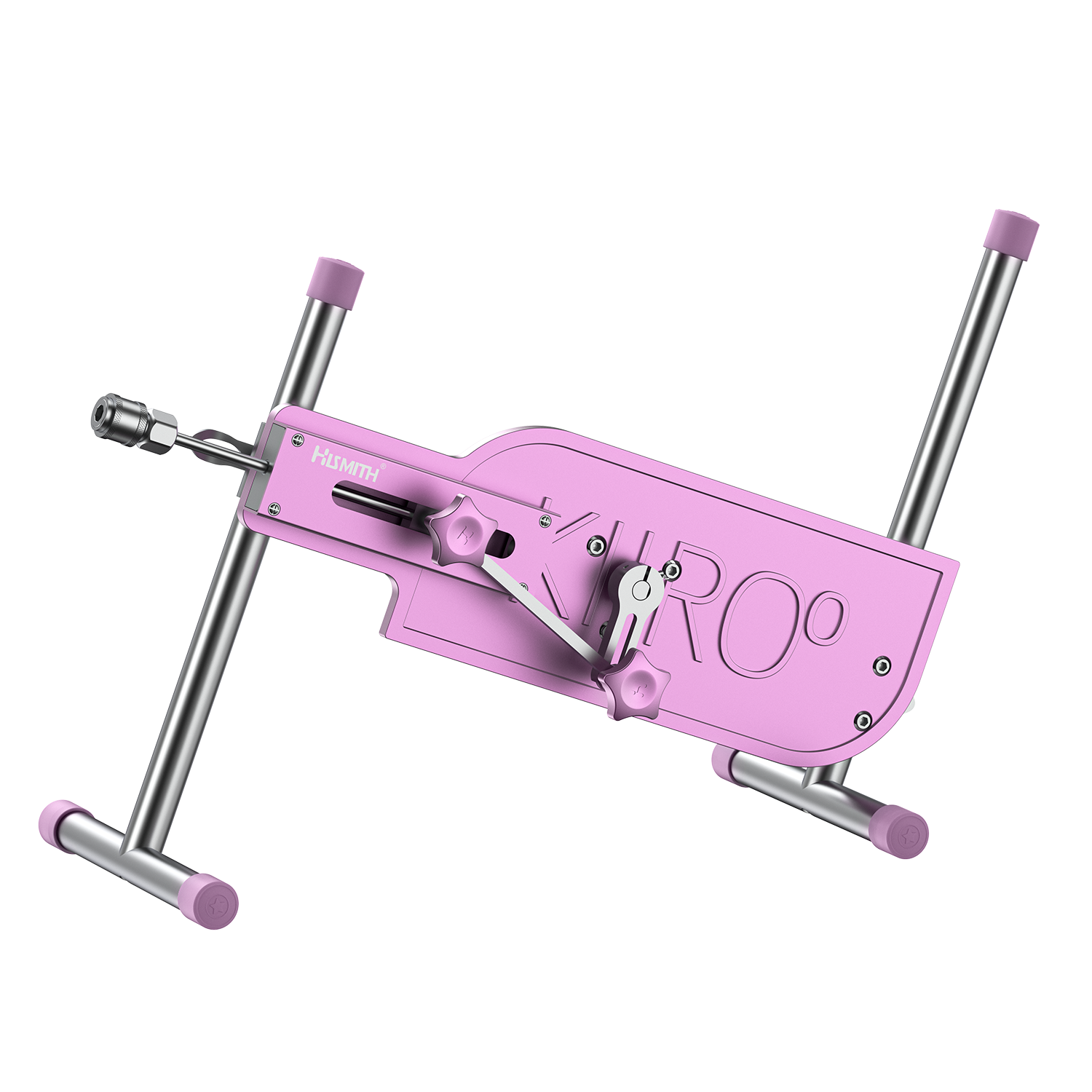 KIIROO - PleasureDrive - Interaktive Gesangsmaschine - Pink