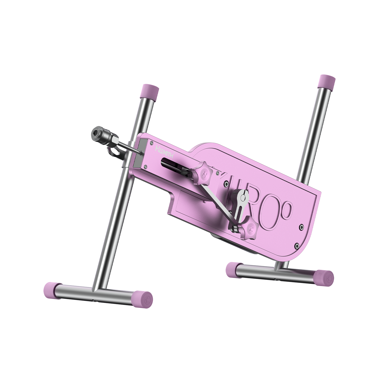 KIIROO - PleasureDrive - Interaktive Gesangsmaschine - Pink