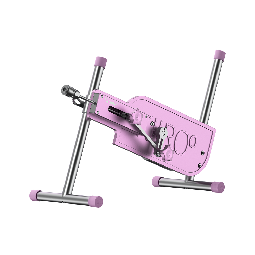 KIIROO - PleasureDrive - Interaktive Gesangsmaschine - Pink