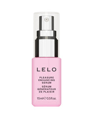 LELO - Luststeigerndes Serum - Klitoris-Stimulationsgel - 15 ml.