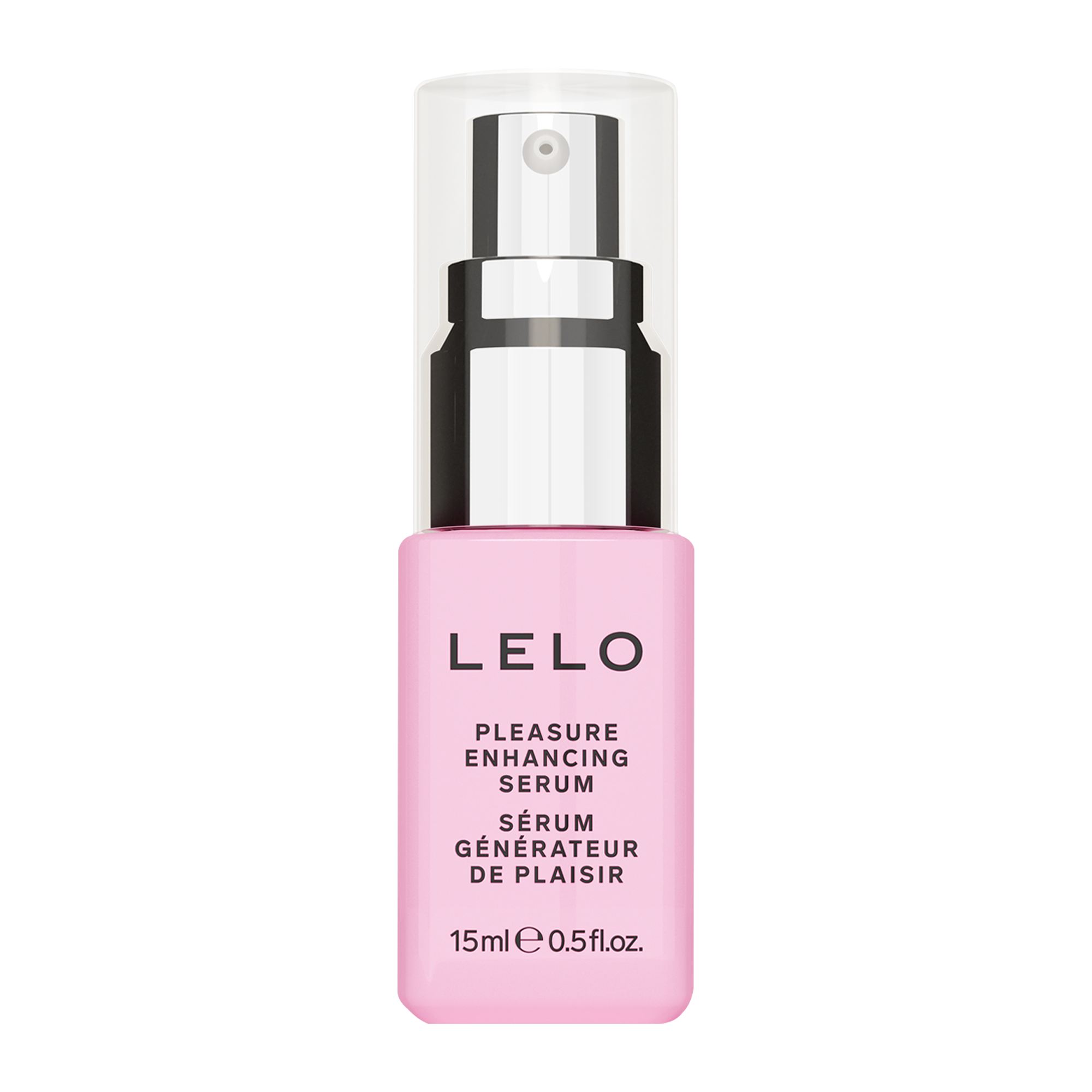 3: LELO - Luststeigerndes Serum - Klitoris-Stimulationsgel - 15 ml.
