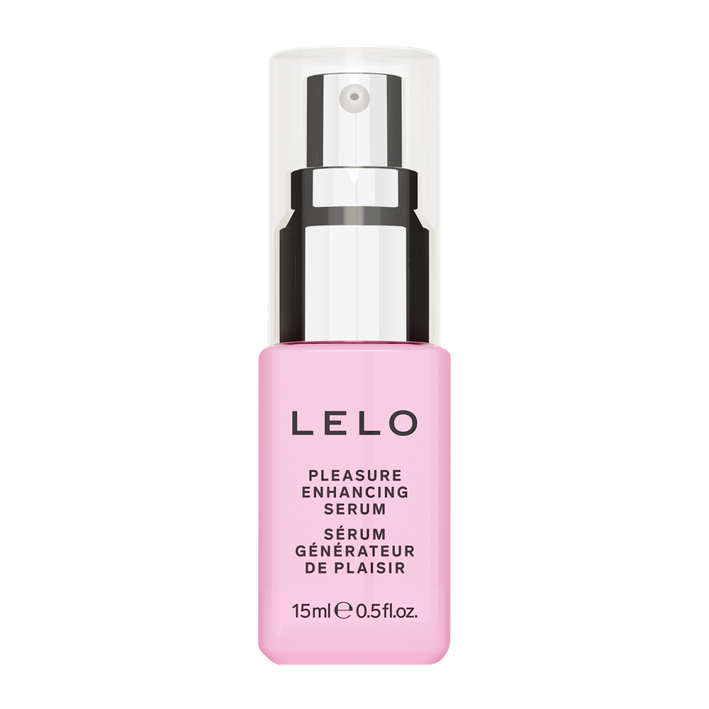 3: LELO - Luststeigerndes Serum - Klitoris-Stimulationsgel - 15 ml.