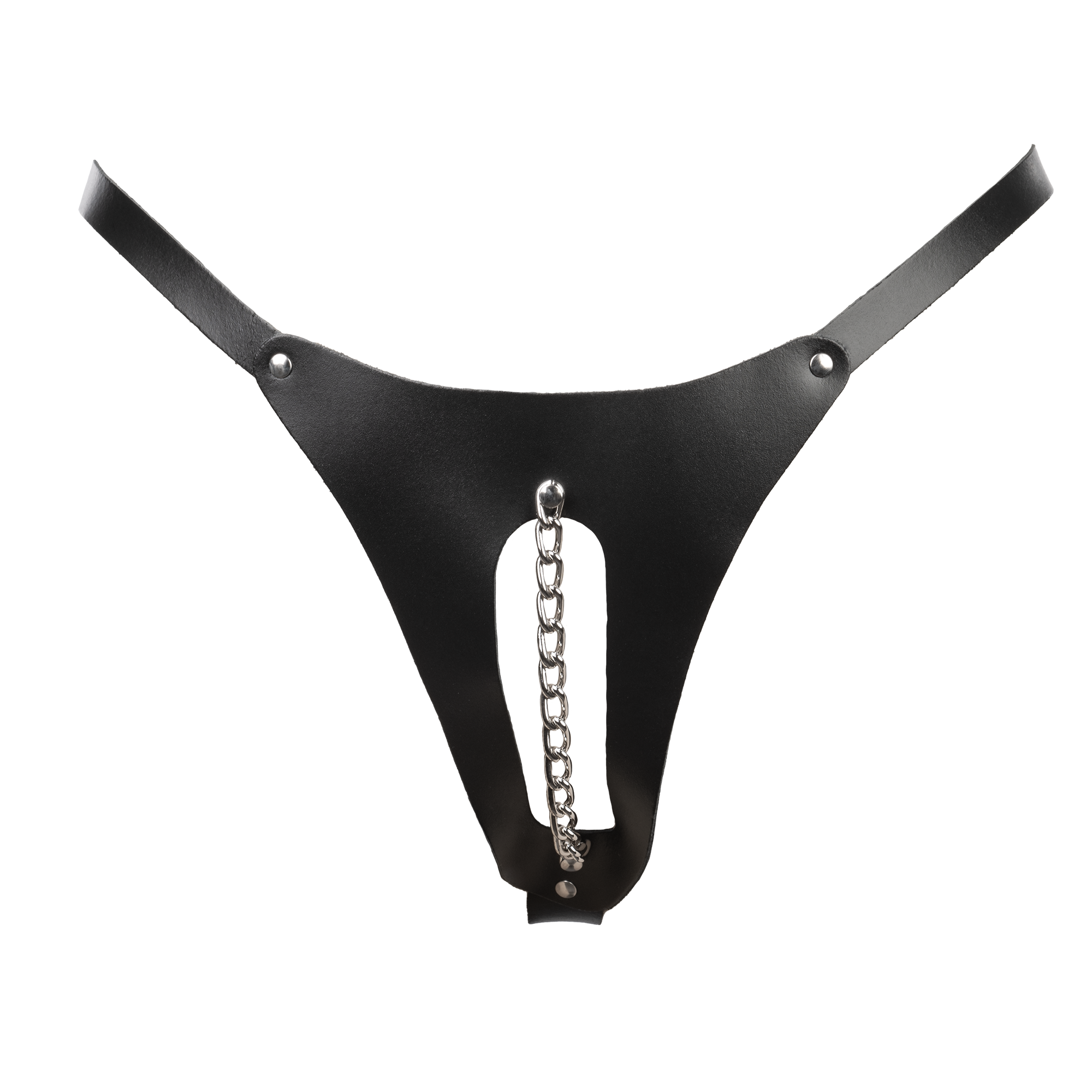 Rimba - Offen Bikini mit Ketten