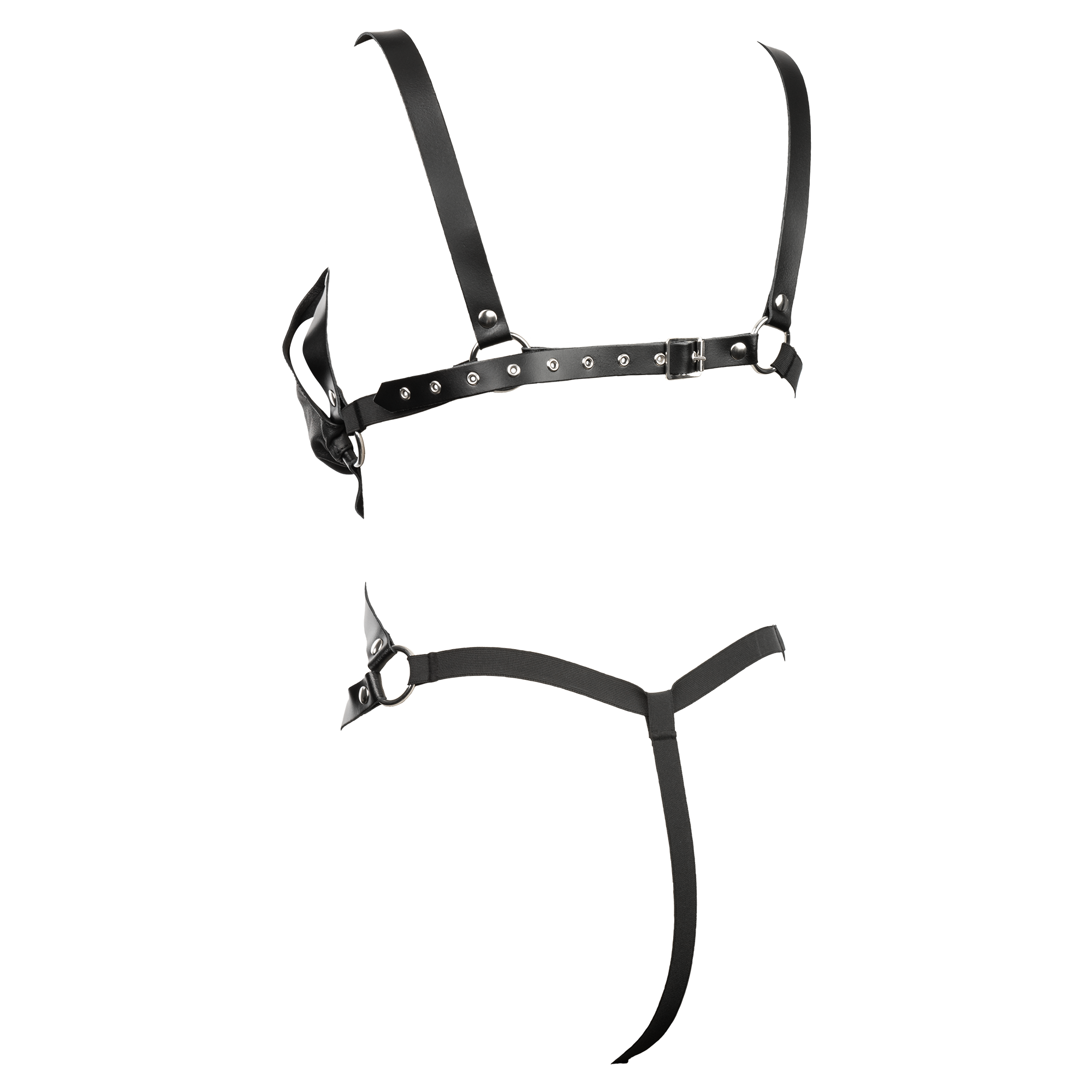 7: Rimba - Riemen Stringbody