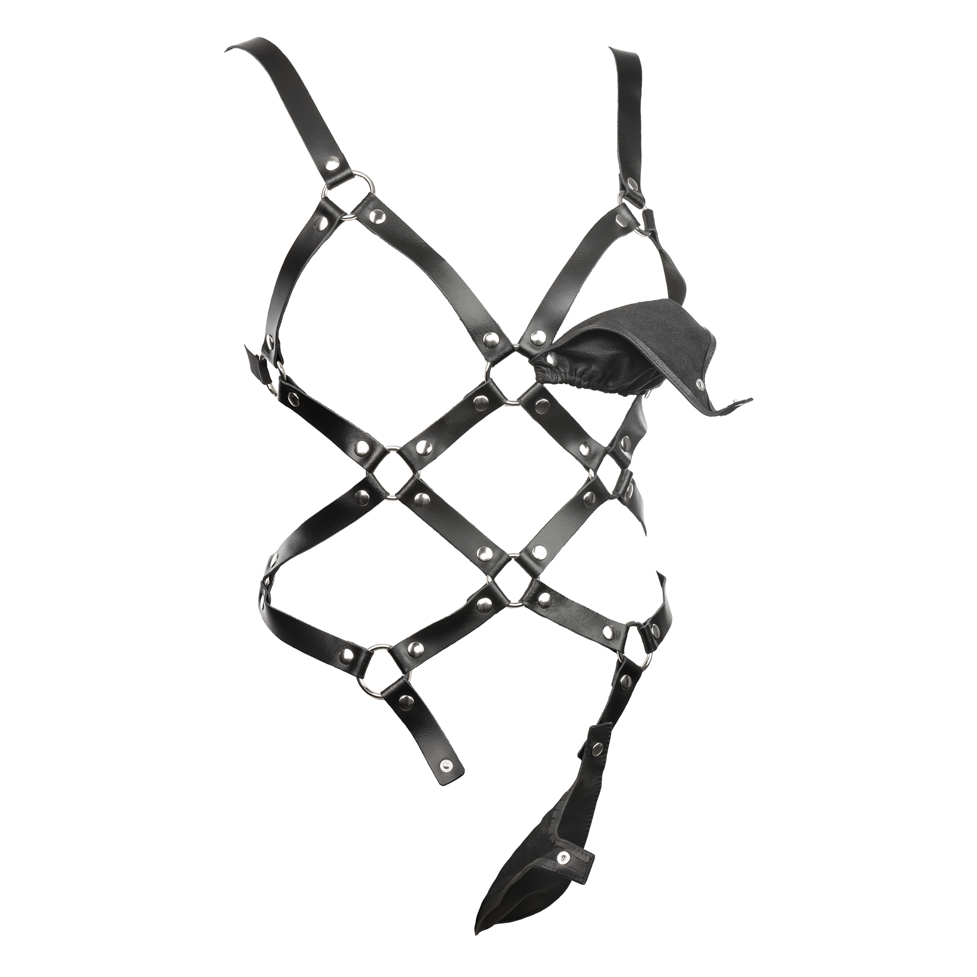 8: Rimba - Riemen Stringbody