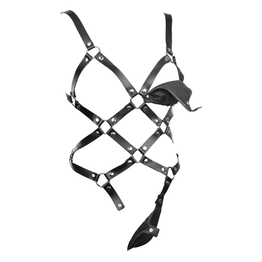 8: Rimba - Riemen Stringbody