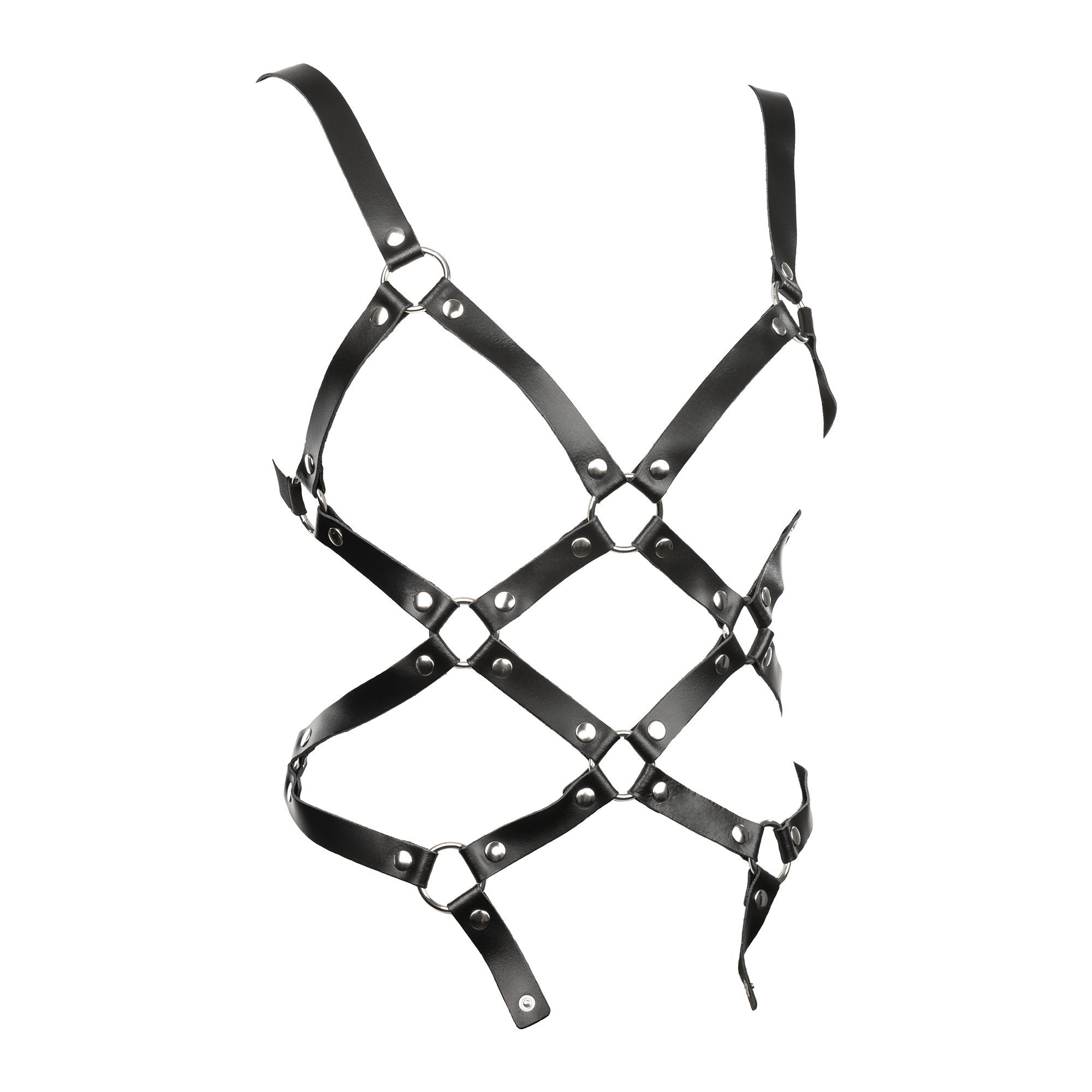 9: Rimba - Riemen Stringbody