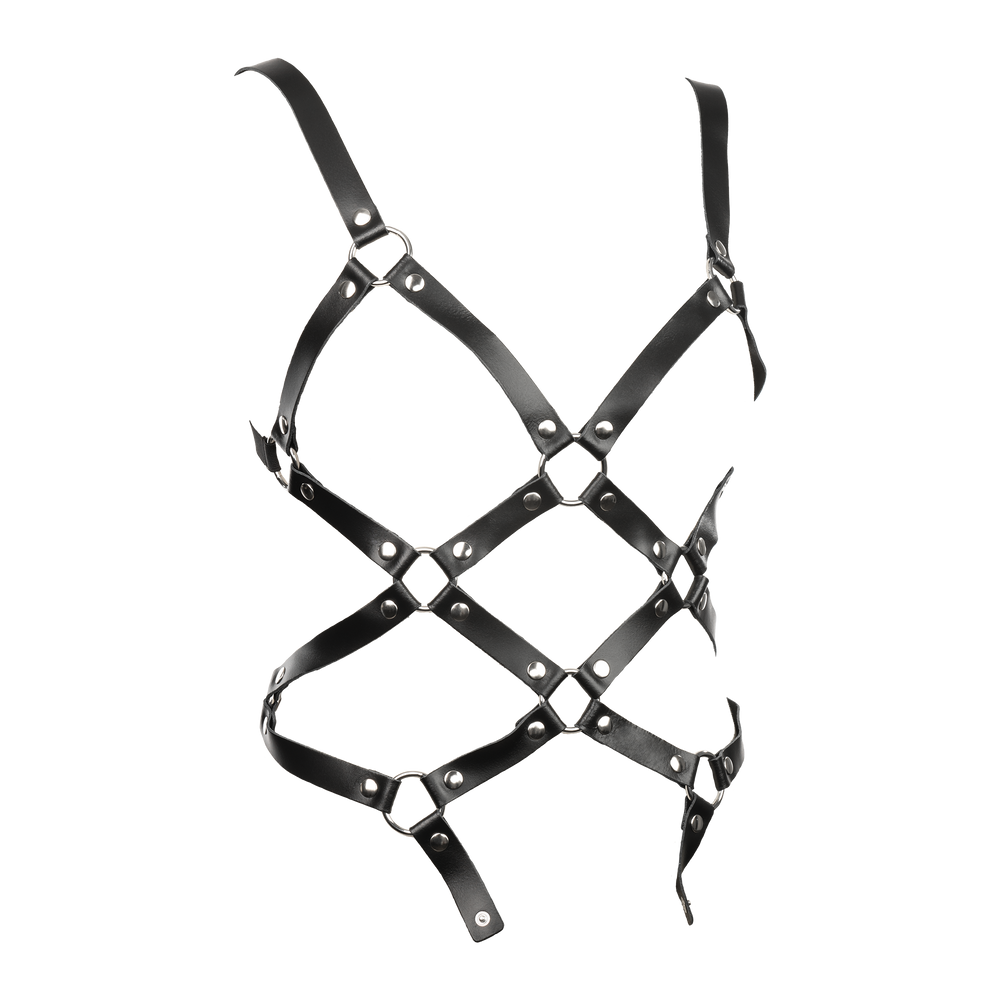 9: Rimba - Riemen Stringbody