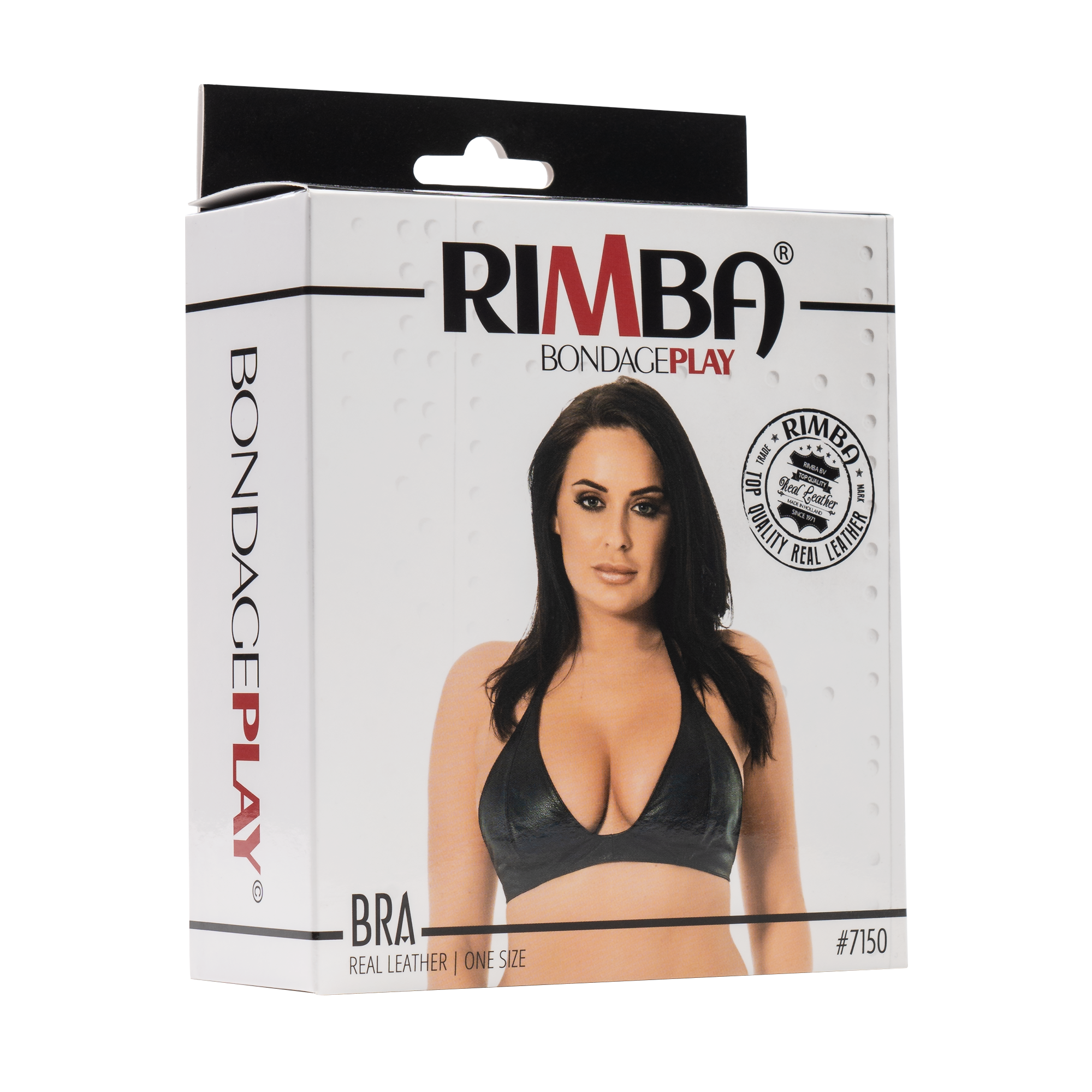 3: Rimba - BH mit Click Schliessung