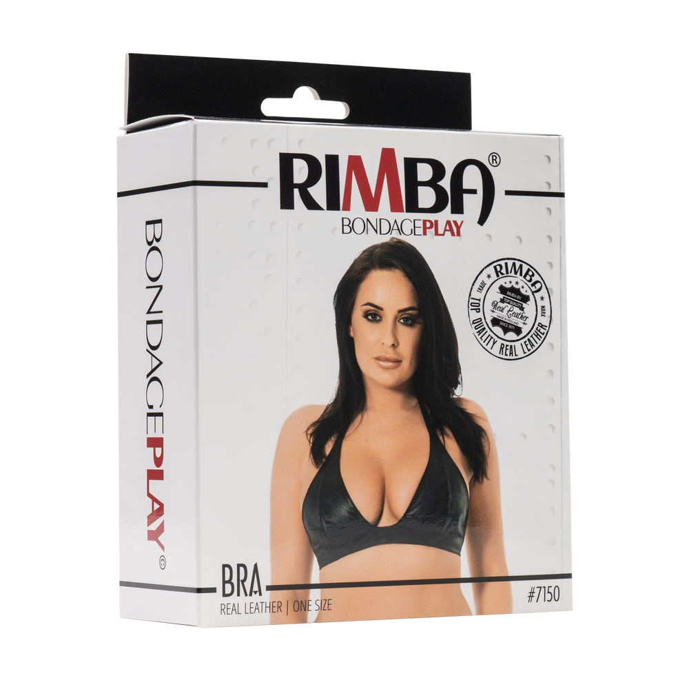3: Rimba - BH mit Click Schliessung