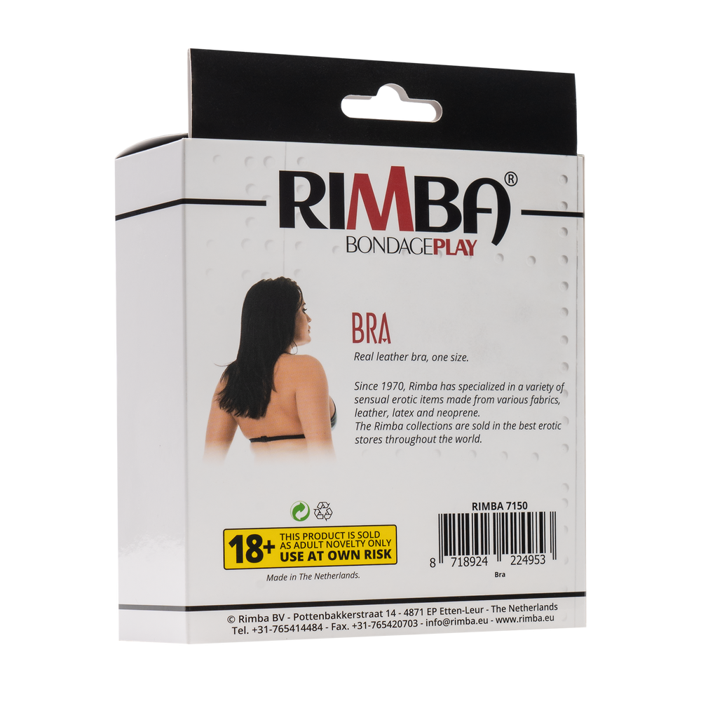 4: Rimba - BH mit Click Schliessung