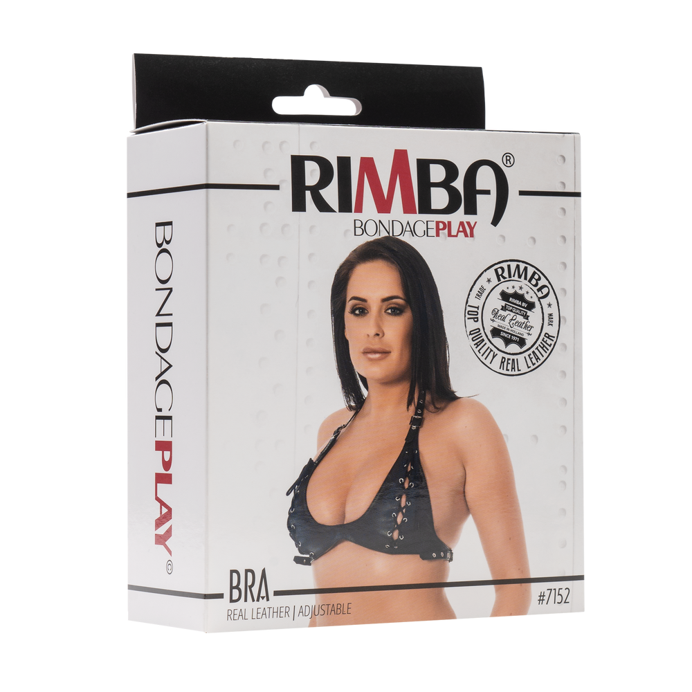 Rimba - BH mit Schnur Vorne