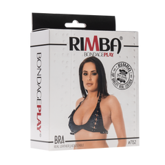 Rimba - BH mit Schnur Vorne