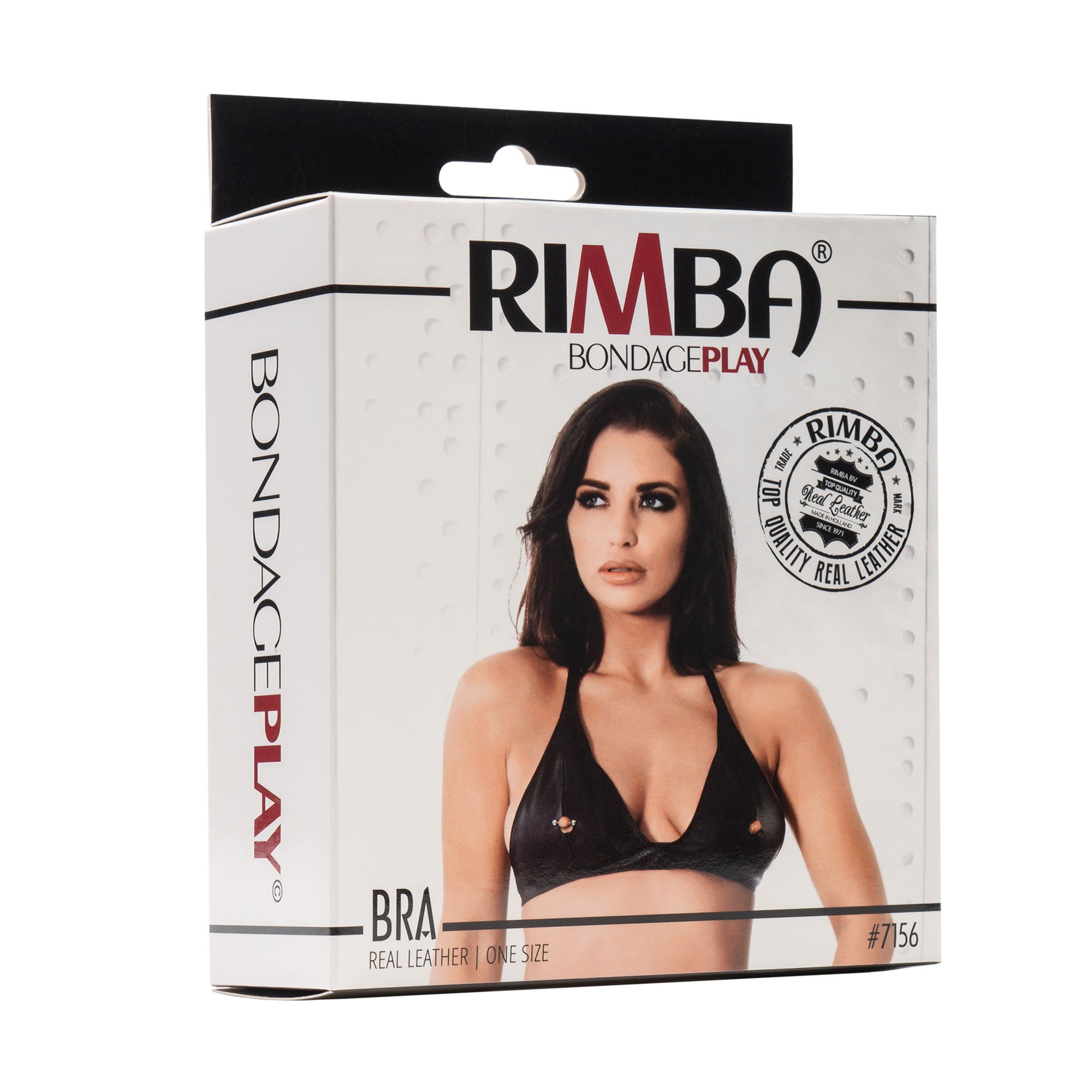3: Rimba - BH mit Click Schliessung