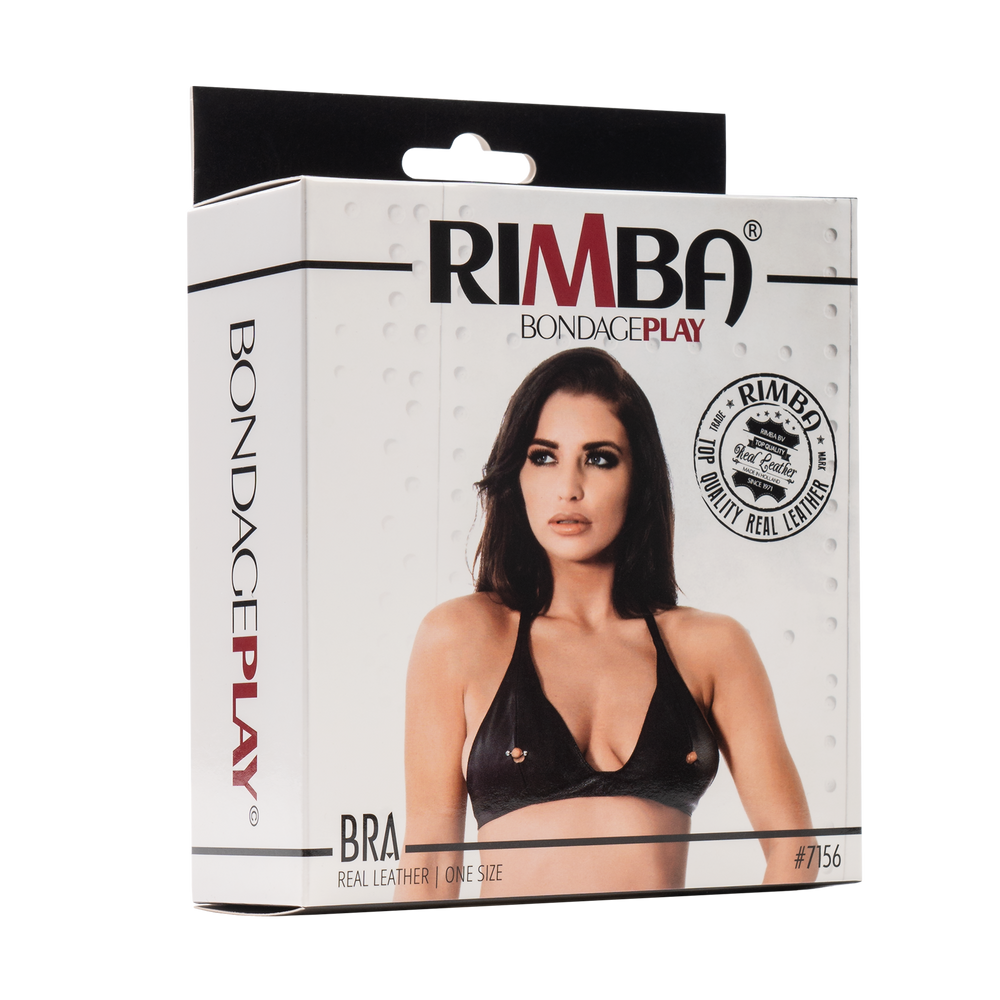 Rimba - BH mit Click Schliessung
