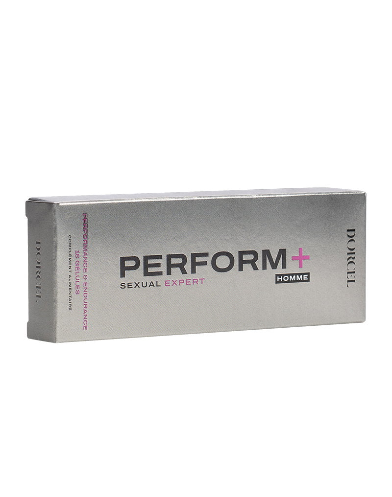 1: Dorcel Gélules PERFORMER +
