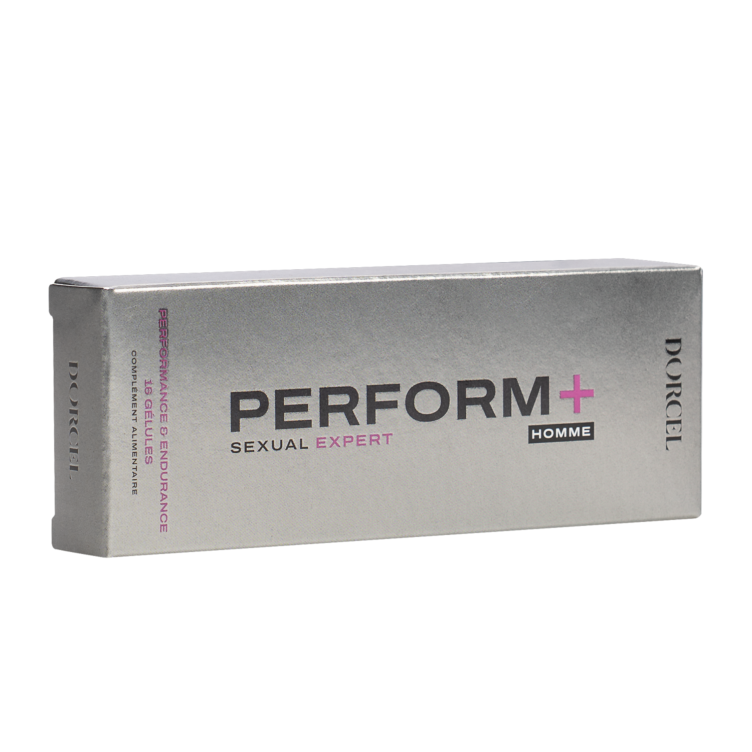 2: Dorcel Gélules PERFORMER +