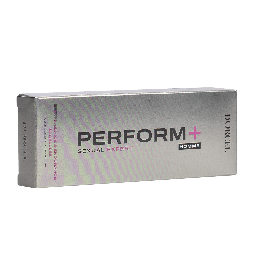 2: Dorcel Gélules PERFORMER +