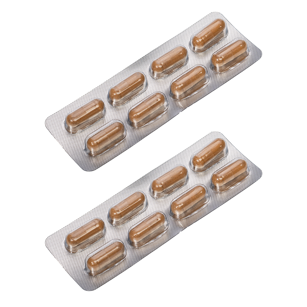 4: Dorcel Gélules PERFORMER +