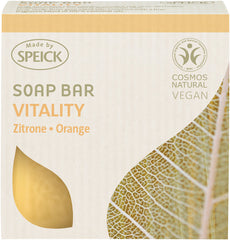 Speick Bionatur Seife Vitality, 100 g
