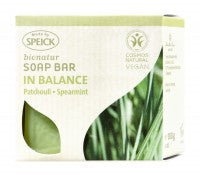 Speick Bionatur Seife Balance, 100 g