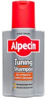 Alpecin Shampoo Tuning, 200 ml