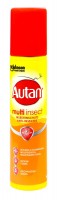 Autan Multi Insect Spray, 100 ml