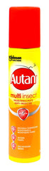 Autan Multi Insect Spray, 100 ml
