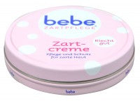 Bebe Zart Creme, 50 ml