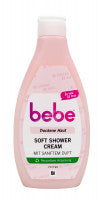 Bebe Soft Shower Cream, 250 ml